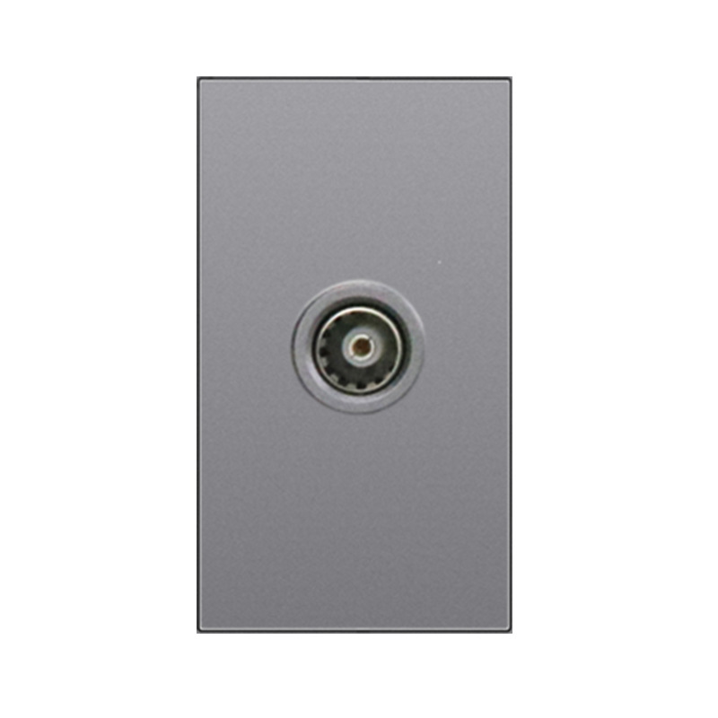 Switch socket panel, household wall, power kitchen socket