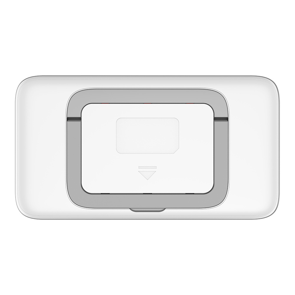 Multi-language intercom, baby care monitor, crying detection