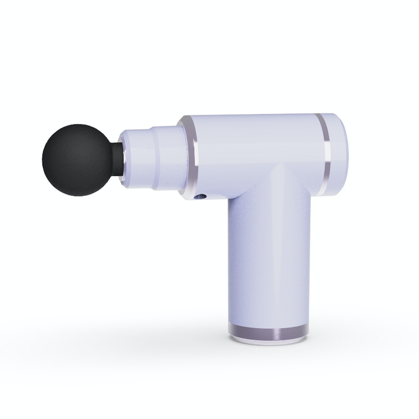 New fascia gun, relaxing muscle massager, sports neck mask gun