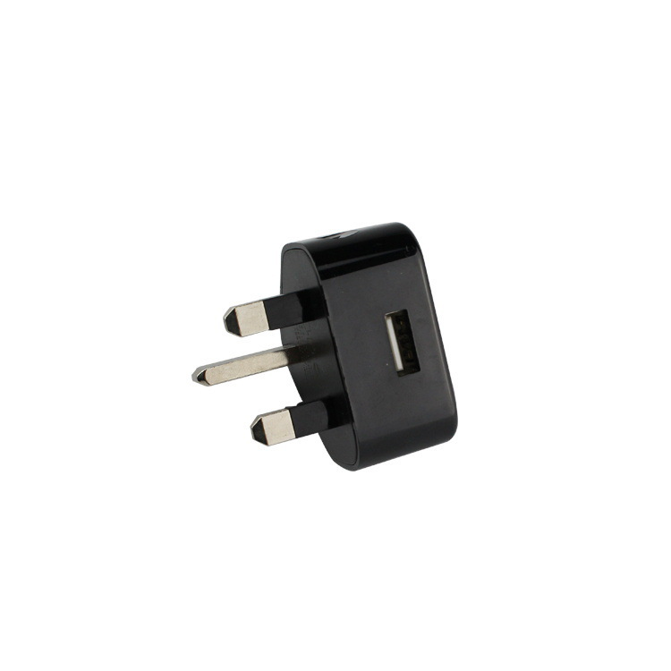 UK standard USB charger, adapter 20WPD direct charging