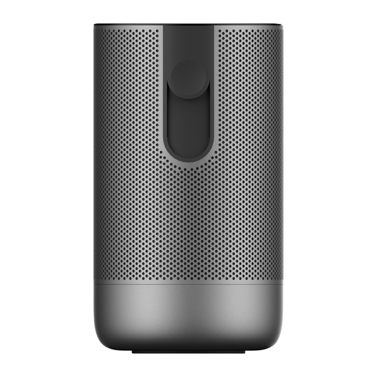 4k mini android projector, 3D portable smart home theater, led mobile home office projector