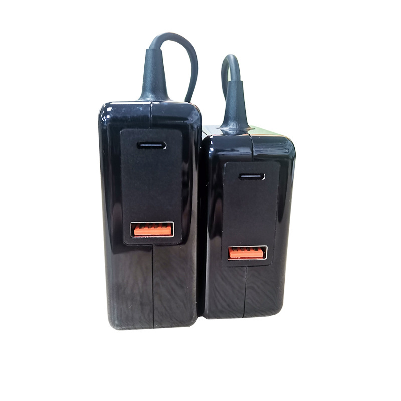 90W Type-c mobile phone charger laptop power adapter