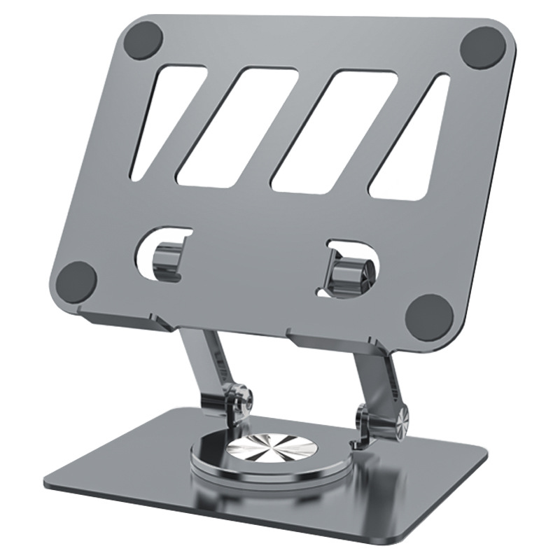 360° rotating tablet stand desktop game suitable for ipad learning machine stand painting rotating mobile phone stand