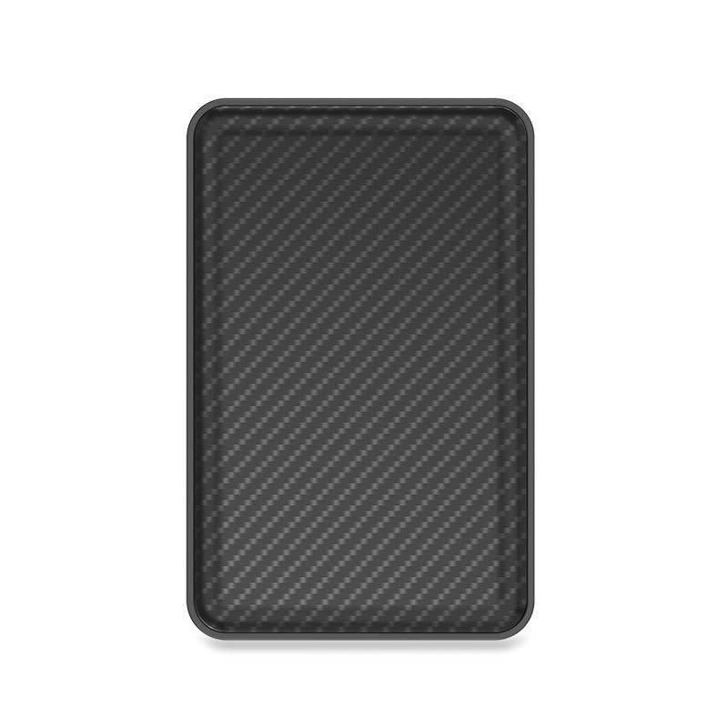 Hot sale 250G carbon fiber SSD mobile hard drive 2.5 inch notebook desktop computer hard drive