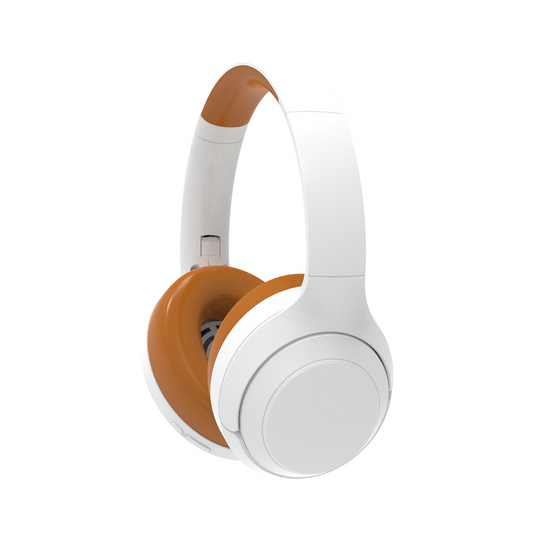 New online class call ultra-long battery life wireless head-mounted Bluetooth headset