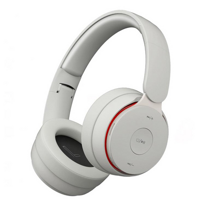 Hot sale wireless head-mounted bluetooth headset heavy bass stereo card game computer headset