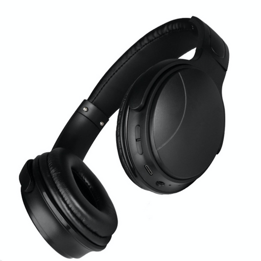 Active noise reduction Bluetooth headset, sports wireless Bluetooth headset