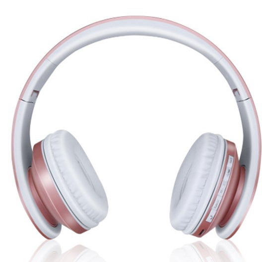 Wireless card Bluetooth sports earphones, long battery life, head-mounted Bluetooth earphones