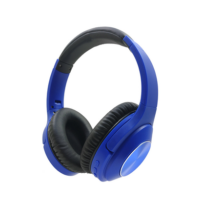 Hot-selling wireless Bluetooth headphone with active noise reduction