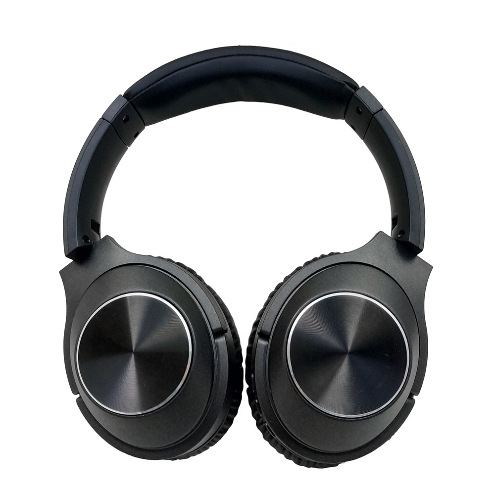 Hot-selling wireless Bluetooth headphone with active noise reduction
