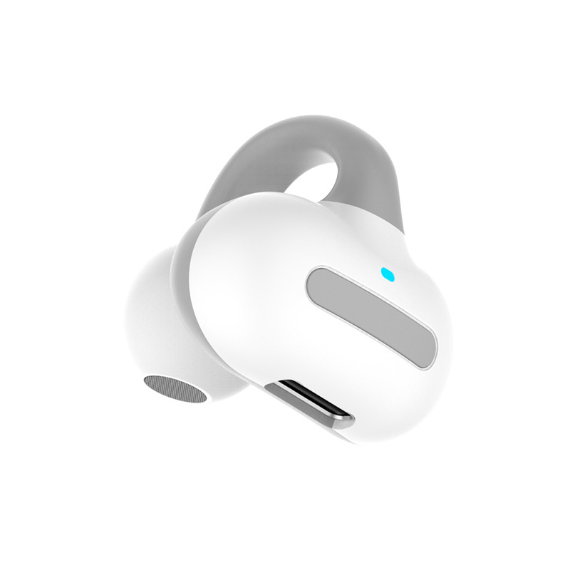 Single-sided Bluetooth headset, ultra-long battery life, call and sports Bluetooth headset