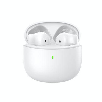 Wireless Semi-in-ear Bluetooth Headphones Wireless Headphones Sports Bar HIFI