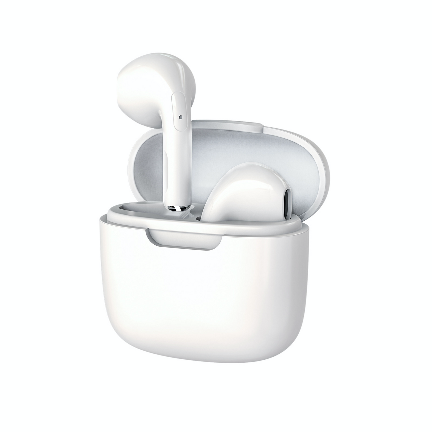 Macaron wireless Bluetooth headset, ultra-long battery life, single and dual stereo sound, low latency gaming and sports headset