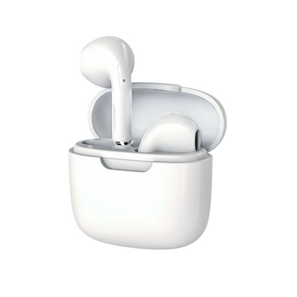 Macaron wireless Bluetooth headset, ultra-long battery life, single and dual stereo sound, low latency gaming and sports headset