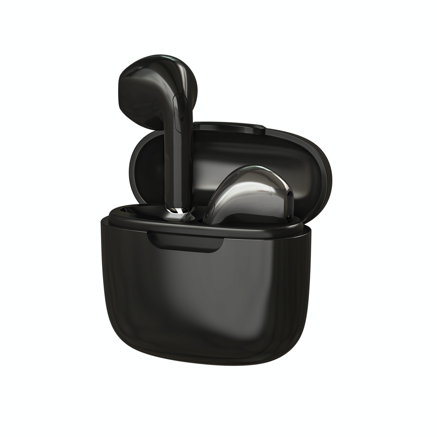 Macaron wireless Bluetooth headset, ultra-long battery life, single and dual stereo sound, low latency gaming and sports headset