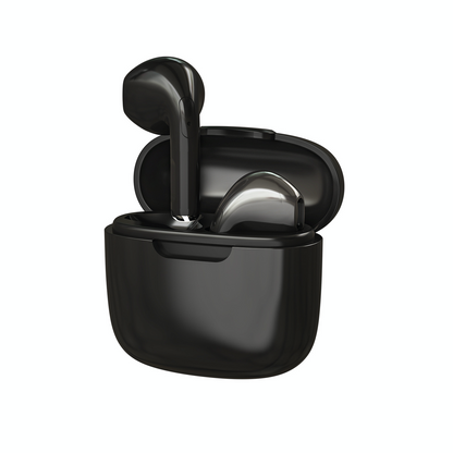 Macaron wireless Bluetooth headset, ultra-long battery life, single and dual stereo sound, low latency gaming and sports headset