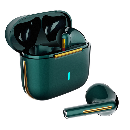 Cost-effective wireless cheap Bluetooth headset, HD semi-in-ear headset