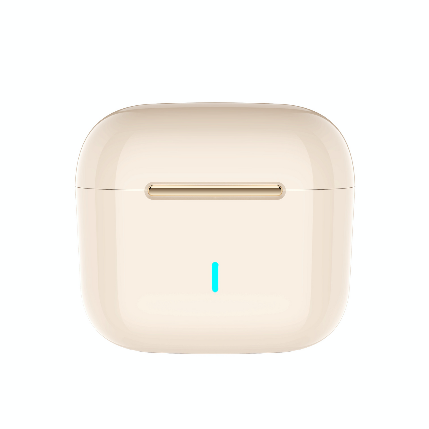 Cost-effective wireless cheap Bluetooth headset, HD semi-in-ear headset