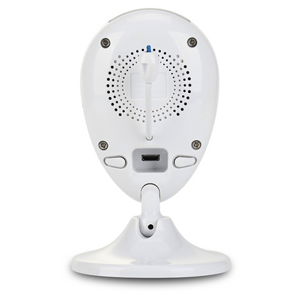 Baby care device, two-way intercom monitor, infrared night vision, baby intercom