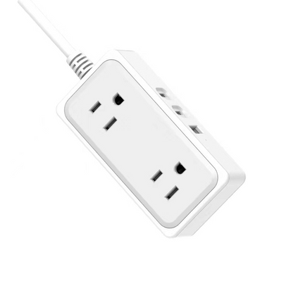 Multifunctional power strip, home charging mobile phone