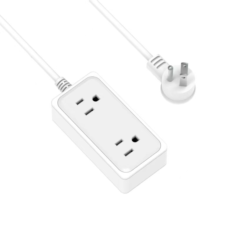 Multifunctional power strip, home charging mobile phone