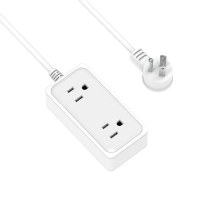 Multifunctional power strip, home charging mobile phone