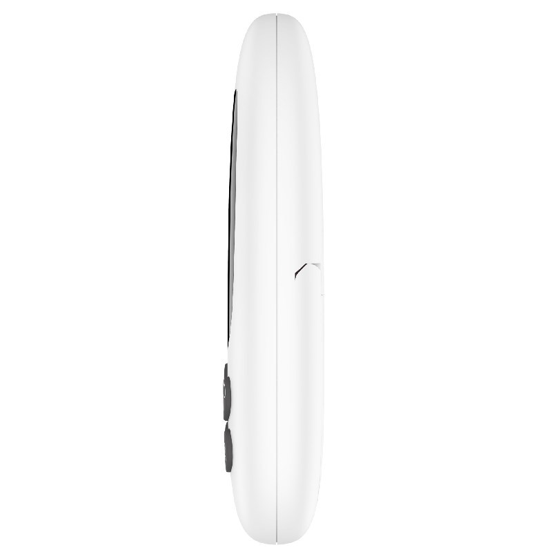 New two-way intercom care device, temperature-controlled music, baby monitor