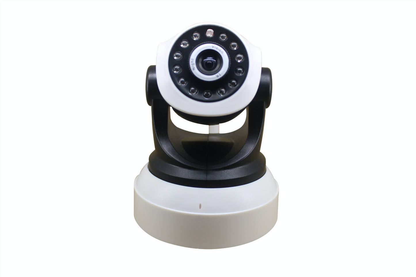 720P million HD wireless camera ip camera, wireless network camera, mobile APP cloud monitoring
