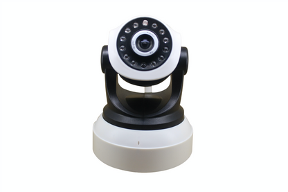 720P million HD wireless camera ip camera, wireless network camera, mobile APP cloud monitoring
