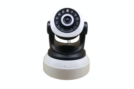 720P million HD wireless camera ip camera, wireless network camera, mobile APP cloud monitoring