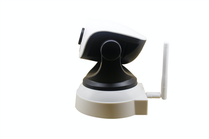720P million HD wireless camera ip camera, wireless network camera, mobile APP cloud monitoring