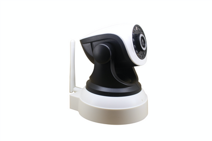720P million HD wireless camera ip camera, wireless network camera, mobile APP cloud monitoring