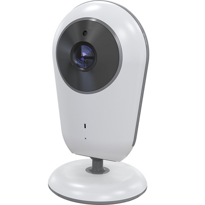 Multi-language intercom, baby care monitor, crying detection