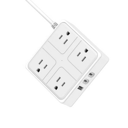 Multifunctional socket, intelligent socket, home use