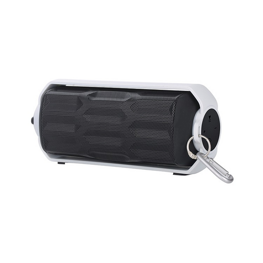 New 10W subwoofer lightweight outdoor portable waterproof small bluetooth speaker