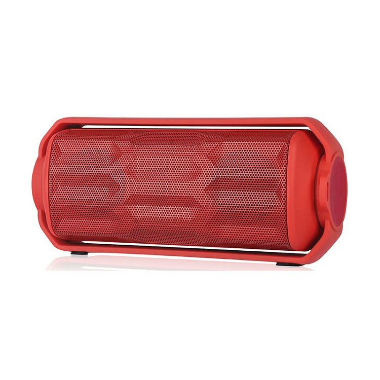 New 10W subwoofer lightweight outdoor portable waterproof small bluetooth speaker