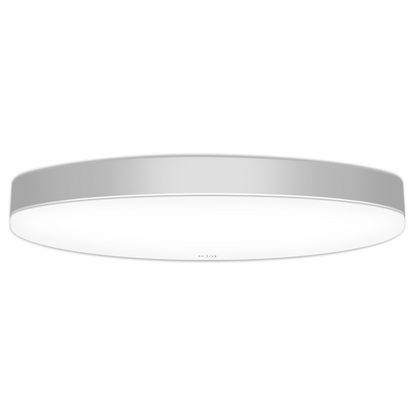 LED human body induction ceiling light entrance light, intelligent sound and light control radar corridor corridor staircase garage light