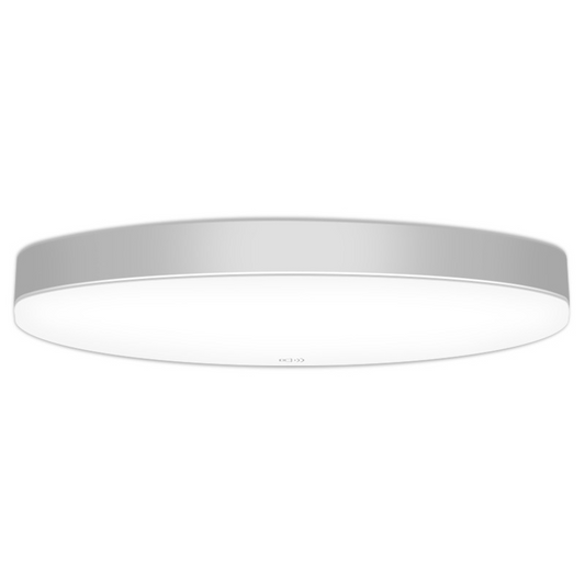 LED human body induction ceiling light entrance light, intelligent sound and light control radar corridor corridor staircase garage light