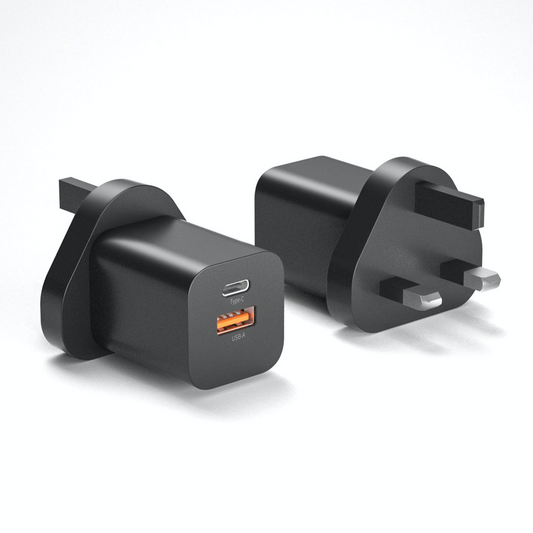 35W charger, multi-function and multi-model adaptability