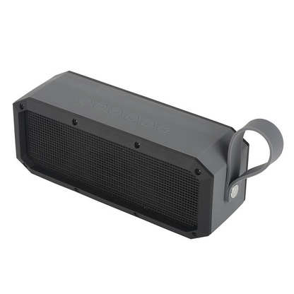 Handle Bluetooth Speaker, Mini Subwoofer Mountaineering Outdoor Sports Portable Speaker
