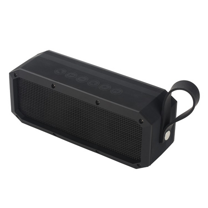 Handle Bluetooth Speaker, Mini Subwoofer Mountaineering Outdoor Sports Portable Speaker