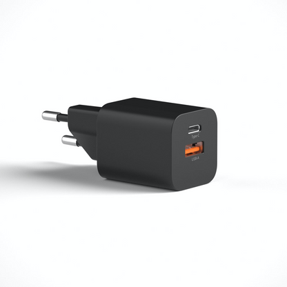 35W charger, multi-function and multi-model adaptability