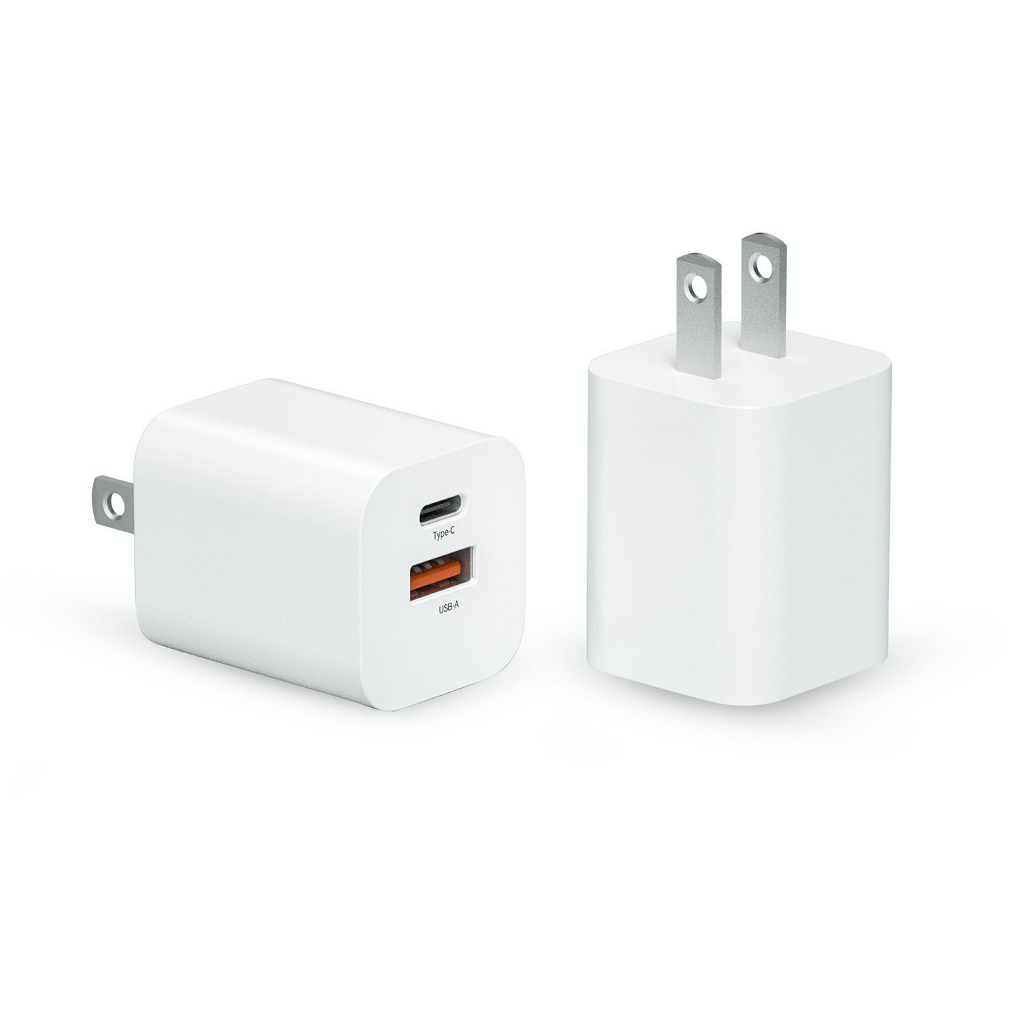 35W charger, multi-function and multi-model adaptability