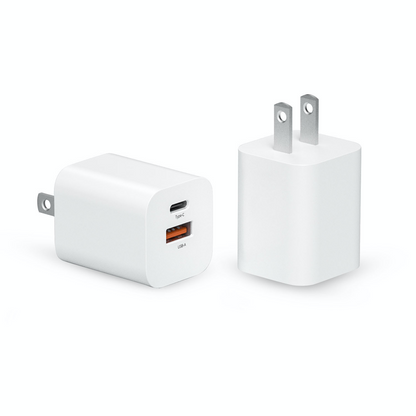 35W charger, multi-function and multi-model adaptability