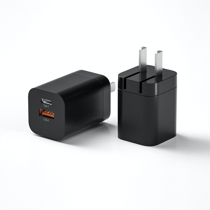 35W charger, multi-function and multi-model adaptability