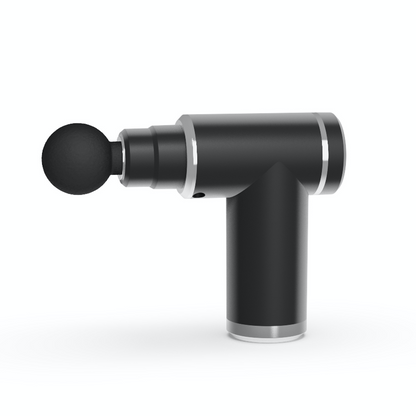 New fascia gun, relaxing muscle massager, sports neck mask gun