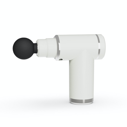 New fascia gun, relaxing muscle massager, sports neck mask gun