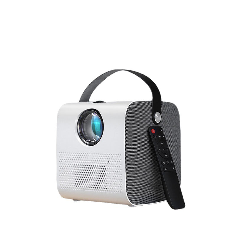 Hot-selling projector, mini portable wireless home theater projector