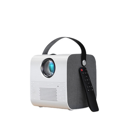 Hot-selling projector, mini portable wireless home theater projector