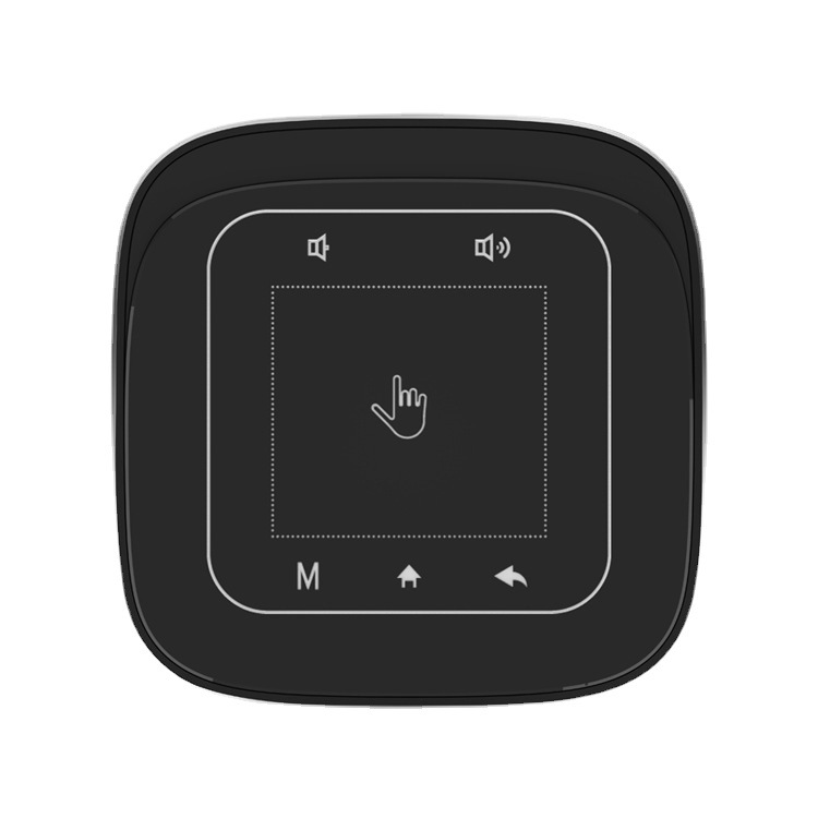 Android Smart Projector 4K HD DLP Ultra Mini Micro Projector, Portable Home Projector